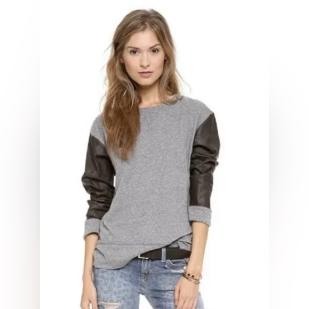 Current/Elliott Stadium Sweatshirt